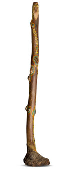 Heartland Didgeridoo (HD314)